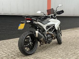 Ducati Hypermotard 821 picture 5