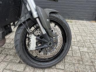 Ducati Hypermotard 821 picture 9