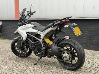 Ducati Hypermotard 821 picture 13