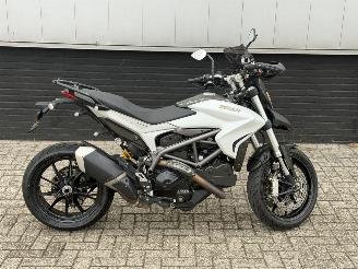 Ducati Hypermotard 821 picture 4