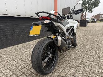Ducati Hypermotard 821 picture 8