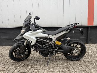 Ducati Hypermotard 821 picture 12