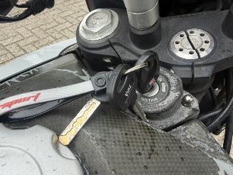 Ducati Hypermotard 821 picture 14