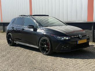 škoda osobní automobily Volkswagen Golf 8 2.0 GTI PANO SFEER 2021/1