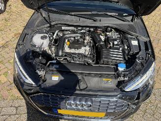 Audi A3 LIMOUSINE 30 TFSI S LINE AUTOMAAT NAP!!! picture 25