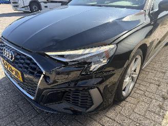 Audi A3 LIMOUSINE 30 TFSI S LINE AUTOMAAT NAP!!! picture 10