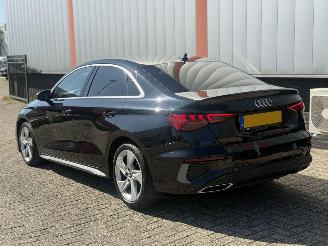 Audi A3 LIMOUSINE 30 TFSI S LINE AUTOMAAT NAP!!! picture 26