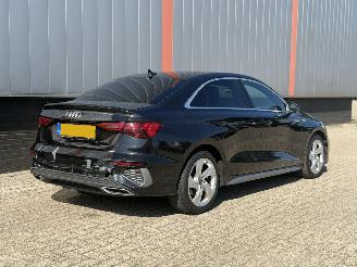 Audi A3 LIMOUSINE 30 TFSI S LINE AUTOMAAT NAP!!! picture 6