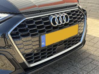 Audi A3 LIMOUSINE 30 TFSI S LINE AUTOMAAT NAP!!! picture 7