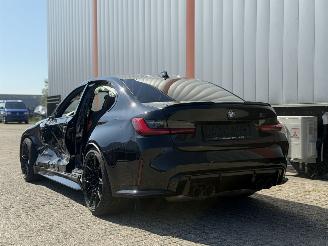 BMW M3 Compition Carbon 510 PK!! picture 28