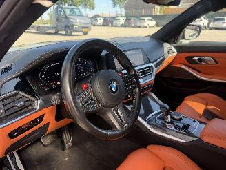 BMW M3 Compition Carbon 510 PK!! picture 8