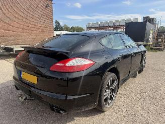 Porsche Panamera 4.8 GTS Keramisch picture 13
