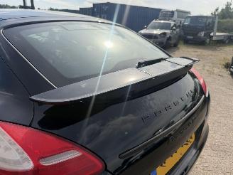 Porsche Panamera 4.8 GTS Keramisch picture 21