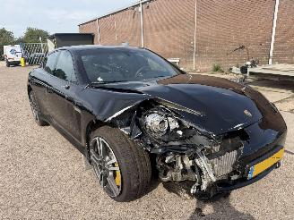 Porsche Panamera 4.8 GTS Keramisch picture 11