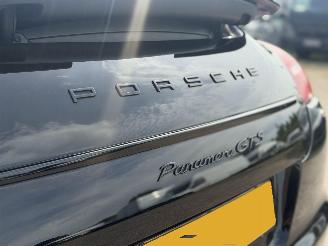 Porsche Panamera 4.8 GTS Keramisch picture 20