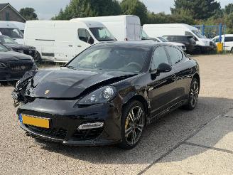  Porsche Panamera 4.8 GTS Keramisch 2012/1