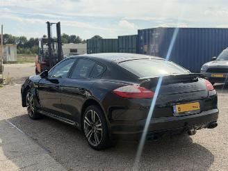 Porsche Panamera 4.8 GTS Keramisch picture 18