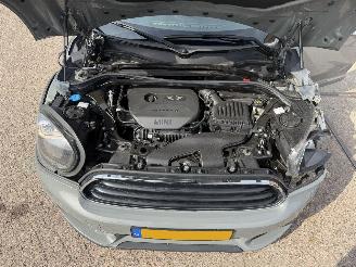 Mini Countryman 1.5 One Pepper AUTOMAAT picture 20