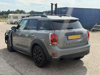 Mini Countryman 1.5 One Pepper AUTOMAAT picture 10