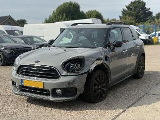 Mini Countryman 1.5 One Pepper AUTOMAAT picture 2