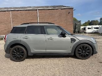 Mini Countryman 1.5 One Pepper AUTOMAAT picture 8