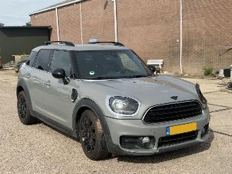 Mini Countryman 1.5 One Pepper AUTOMAAT picture 4