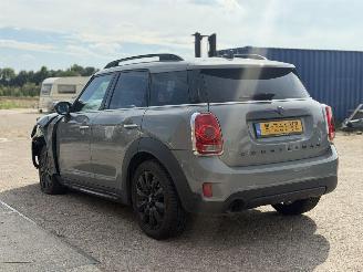 Mini Countryman 1.5 One Pepper AUTOMAAT picture 9