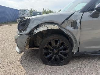 Mini Countryman 1.5 One Pepper AUTOMAAT picture 12
