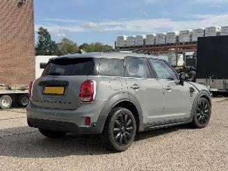 Mini Countryman 1.5 One Pepper AUTOMAAT picture 7