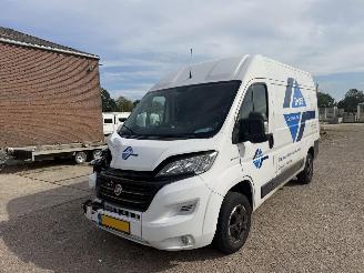 Avarii autoturisme Fiat Ducato 30 2.3 MultiJet L2H2 2019/1
