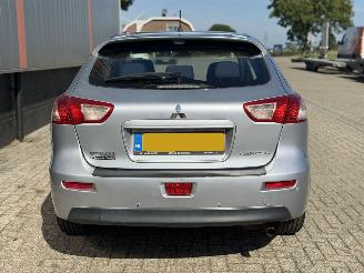 Mitsubishi Lancer 1.6 Edition One NAP AIRCO picture 6