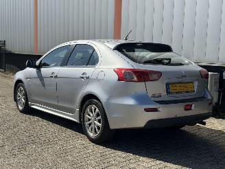 Mitsubishi Lancer 1.6 Edition One NAP AIRCO picture 16