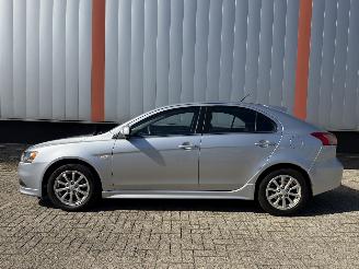 Mitsubishi Lancer 1.6 Edition One NAP AIRCO picture 11