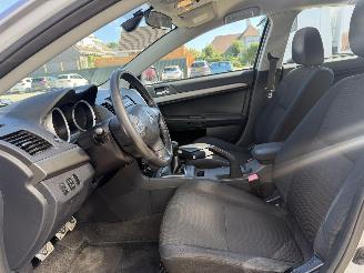 Mitsubishi Lancer 1.6 Edition One NAP AIRCO picture 10