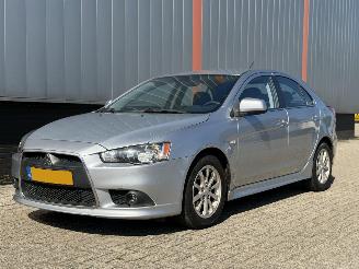 Mitsubishi Lancer 1.6 Edition One NAP AIRCO picture 12