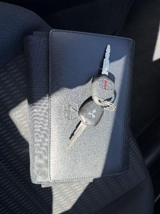Mitsubishi Lancer 1.6 Edition One NAP AIRCO picture 8