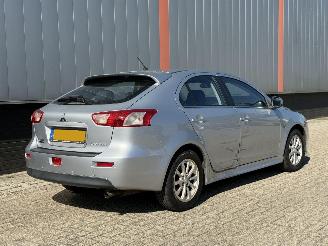 Mitsubishi Lancer 1.6 Edition One NAP AIRCO picture 3