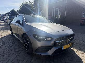 Mercedes Cla-klasse 250e AMG PANO SFEER BTW!! picture 5