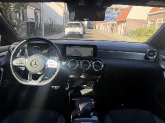Mercedes Cla-klasse 250e AMG PANO SFEER BTW!! picture 23