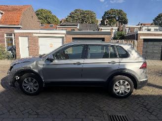 Volkswagen Tiguan 1.4 TSI picture 14