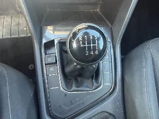 Volkswagen Tiguan 1.4 TSI picture 26