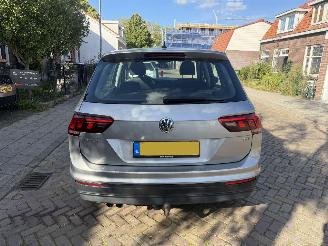 Volkswagen Tiguan 1.4 TSI picture 8