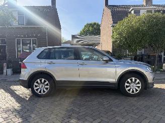 Volkswagen Tiguan 1.4 TSI picture 4