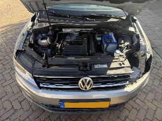 Volkswagen Tiguan 1.4 TSI picture 19