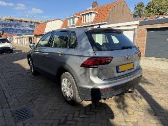 Volkswagen Tiguan 1.4 TSI picture 15