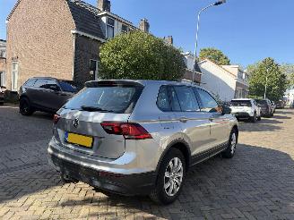 Volkswagen Tiguan 1.4 TSI picture 7