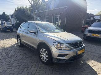 Volkswagen Tiguan 1.4 TSI picture 6