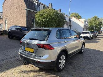 Volkswagen Tiguan 1.4 TSI picture 10
