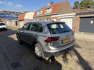 Volkswagen Tiguan 1.4 TSI picture 16