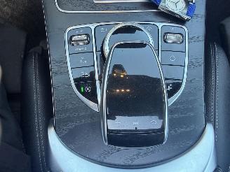 Mercedes C-klasse C300 Coupe AMG picture 23